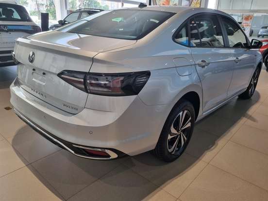 VOLKSWAGEN-VIRTUS-1.0 200 TSI COMFORTLINE AUTOMÁTICO VOLKSWAGEN-VIRTUS-2026