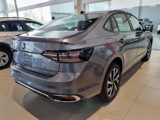 VOLKSWAGEN-VIRTUS-1.0 200 TSI HIGHLINE AUTOMÁTICO VOLKSWAGEN-VIRTUS-2026