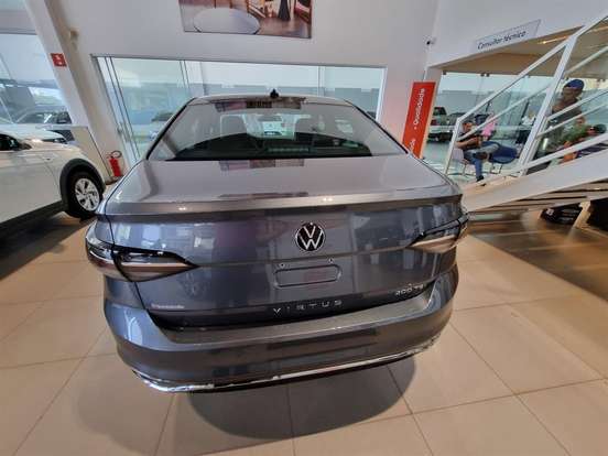 VOLKSWAGEN-VIRTUS-1.0 200 TSI HIGHLINE AUTOMÁTICO VOLKSWAGEN-VIRTUS-2026