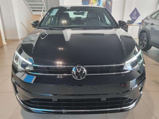 VOLKSWAGEN-VIRTUS-1.0 200 TSI HIGHLINE AUTOMÁTICO VOLKSWAGEN-VIRTUS-2026