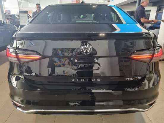 VOLKSWAGEN-VIRTUS-1.0 200 TSI HIGHLINE AUTOMÁTICO VOLKSWAGEN-VIRTUS-2026