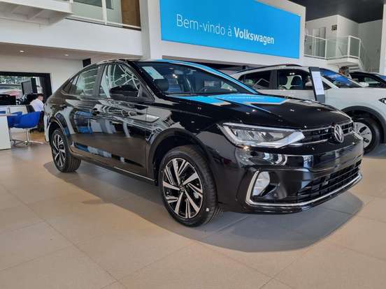 VOLKSWAGEN-VIRTUS-1.0 200 TSI HIGHLINE AUTOMÁTICO VOLKSWAGEN-VIRTUS-2026