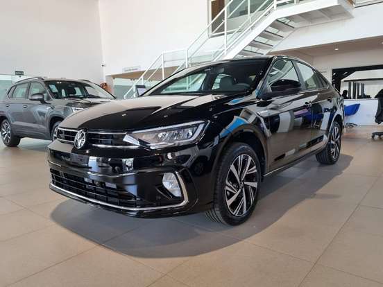 VOLKSWAGEN-VIRTUS-1.0 200 TSI HIGHLINE AUTOMÁTICO VOLKSWAGEN-VIRTUS-2026