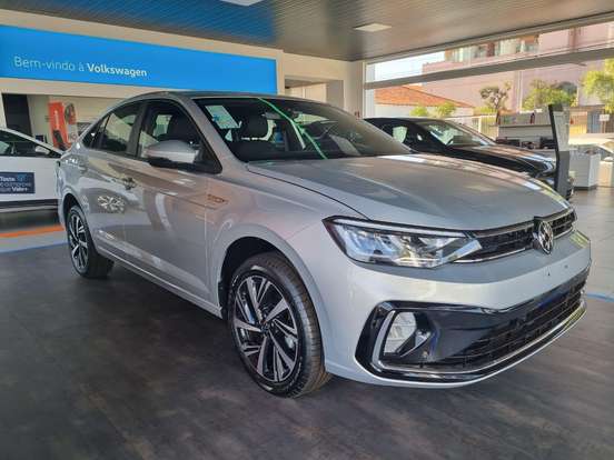 VOLKSWAGEN-VIRTUS-1.0 200 TSI HIGHLINE AUTOMÁTICO VOLKSWAGEN-VIRTUS-2026