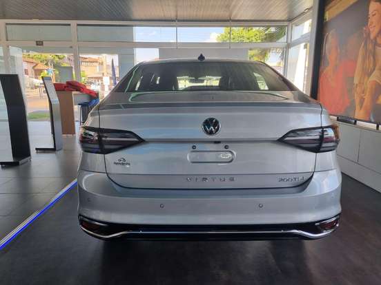 VOLKSWAGEN-VIRTUS-1.0 200 TSI HIGHLINE AUTOMÁTICO VOLKSWAGEN-VIRTUS-2026