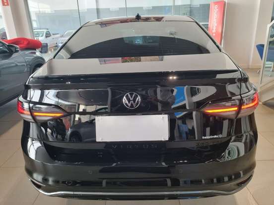 VOLKSWAGEN-VIRTUS-1.4 250 TSI EXCLUSIVE AUTOMÁTICO VOLKSWAGEN-VIRTUS-2026