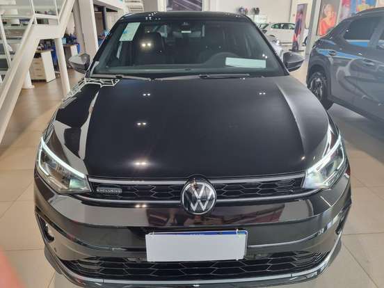 VOLKSWAGEN-VIRTUS-1.4 250 TSI EXCLUSIVE AUTOMÁTICO VOLKSWAGEN-VIRTUS-2026