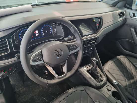 VOLKSWAGEN-VIRTUS-1.4 250 TSI EXCLUSIVE AUTOMÁTICO VOLKSWAGEN-VIRTUS-2026