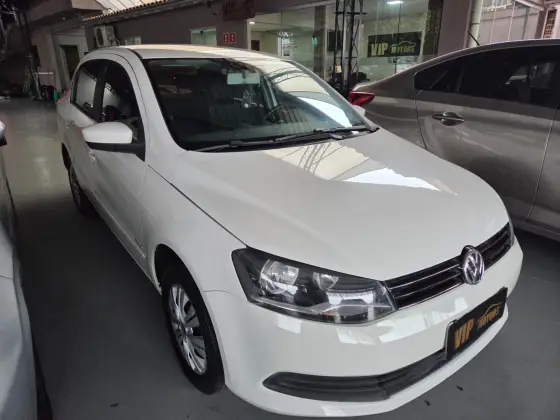 VOLKSWAGEN VOYAGE 1.0 MI CITY 8V FLEX 4P MANUAL VOLKSWAGEN VOYAGE 1.0 MI CITY 8V FLEX 4P MANUAL
