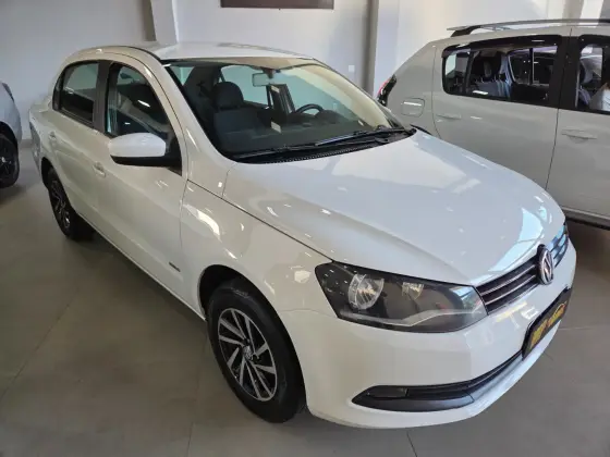 VOLKSWAGEN VOYAGE 1.0 MI CITY 8V FLEX 4P MANUAL VOLKSWAGEN VOYAGE 1.0 MI CITY 8V FLEX 4P MANUAL