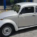 VOLKSWAGEN FUSCA 1.6 8V GASOLINA 2P MANUAL VOLKSWAGEN FUSCA 1.6 8V GASOLINA 2P MANUAL