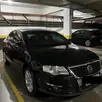 VOLKSWAGEN PASSAT 2.0 FSI COMFORTLINE 16V TURBO GASOLINA 4P TIPTRONIC VOLKSWAGEN PASSAT 2.0 FSI COMFORTLINE 16V TURBO GASOLINA 4P TIPTRONIC