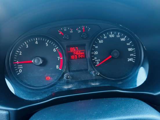 VOLKSWAGEN-SAVEIRO-1.6 MSI ROBUST CS 8V FLEX 2P MANUAL VOLKSWAGEN-SAVEIRO-2018