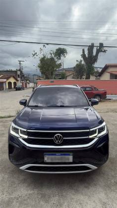 VOLKSWAGEN TAOS 1.4 250 TSI TOTAL FLEX HIGHLINE AUTOMÁTICO