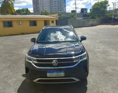 VOLKSWAGEN TAOS 1.4 250 TSI TOTAL FLEX HIGHLINE AUTOMÁTICO VOLKSWAGEN TAOS 1.4 250 TSI TOTAL FLEX HIGHLINE AUTOMÁTICO