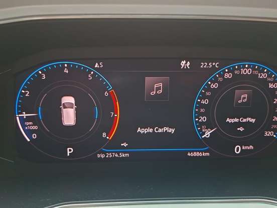 VOLKSWAGEN-T-CROSS-1.4 250 TSI TOTAL FLEX HIGHLINE AUTOMÁTICO VOLKSWAGEN-T-CROSS-2019
