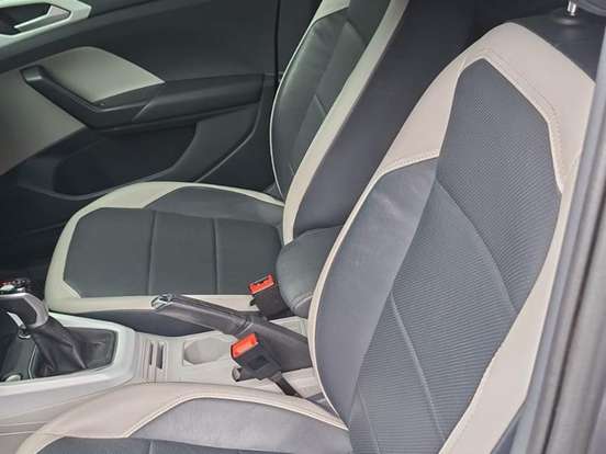 VOLKSWAGEN-T-CROSS-1.4 250 TSI TOTAL FLEX HIGHLINE AUTOMÁTICO VOLKSWAGEN-T-CROSS-2019