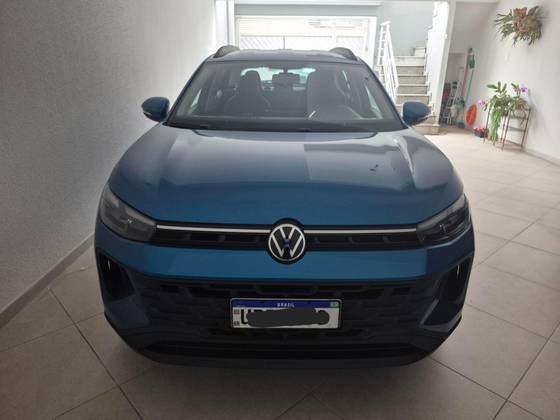 VOLKSWAGEN TERA 1.0 170 TSI MANUAL