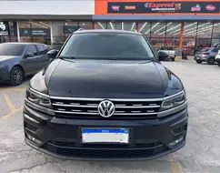 VOLKSWAGEN TIGUAN 1.4 250 TSI TOTAL FLEX ALLSPACE COMFORTLINE TIPTRONIC VOLKSWAGEN TIGUAN 1.4 250 TSI TOTAL FLEX ALLSPACE COMFORTLINE TIPTRONIC