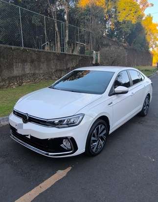 VOLKSWAGEN-VIRTUS-1.0 200 TSI HIGHLINE AUTOMÁTICO VOLKSWAGEN-VIRTUS-2023