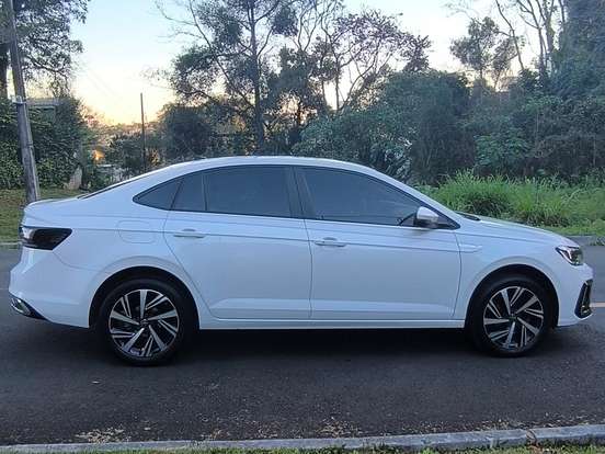 VOLKSWAGEN-VIRTUS-1.0 200 TSI HIGHLINE AUTOMÁTICO VOLKSWAGEN-VIRTUS-2023