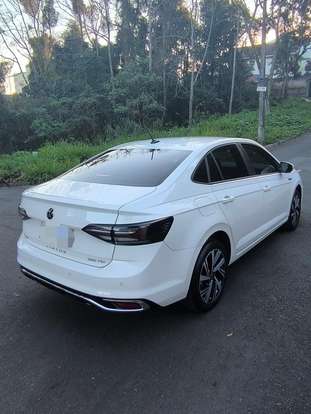 VOLKSWAGEN-VIRTUS-1.0 200 TSI HIGHLINE AUTOMÁTICO VOLKSWAGEN-VIRTUS-2023