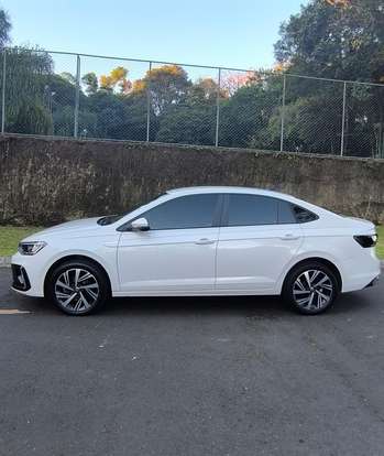 VOLKSWAGEN-VIRTUS-1.0 200 TSI HIGHLINE AUTOMÁTICO VOLKSWAGEN-VIRTUS-2023