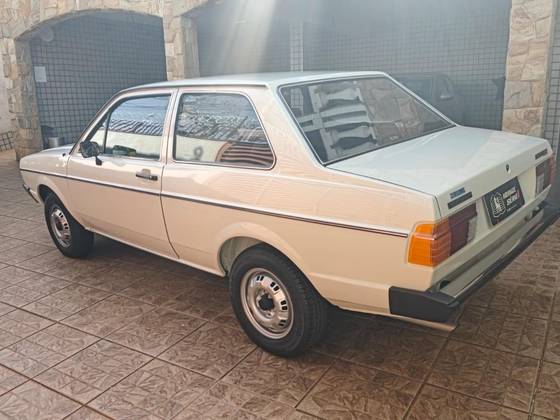 VOLKSWAGEN VOYAGE 1.5 L 8V GASOLINA 2P MANUAL
