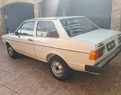 VOLKSWAGEN VOYAGE 1.5 L 8V GASOLINA 2P MANUAL VOLKSWAGEN VOYAGE 1.5 L 8V GASOLINA 2P MANUAL