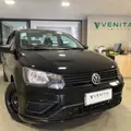 VOLKSWAGEN VOYAGE 1.6 MSI TOTALFLEX 4P MANUAL VOLKSWAGEN VOYAGE 1.6 MSI TOTALFLEX 4P MANUAL