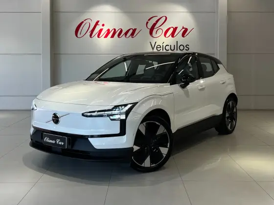 VOLVO EX30 69 KW ELÉTRICO ULTRA VOLVO EX30 69 KW ELÉTRICO ULTRA