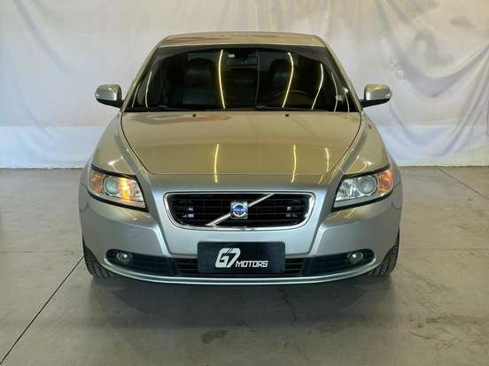 VOLVO-S40-2008
