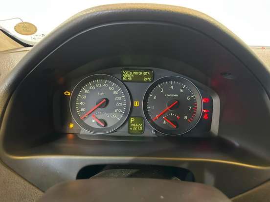 VOLVO-S40-2008