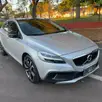 VOLVO V40 2.0 T4 CROSS COUNTRY GASOLINA 4P AUTOMÁTICO VOLVO V40 2.0 T4 CROSS COUNTRY GASOLINA 4P AUTOMÁTICO