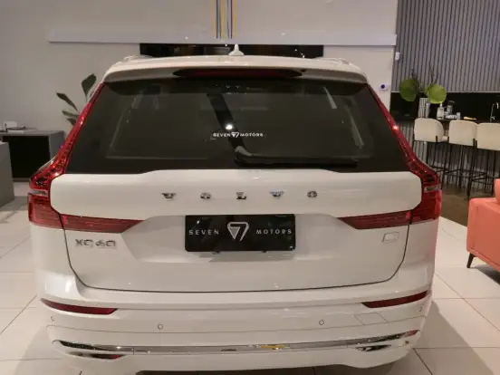 VOLVO-XC60-2.0 T8 RECHARGE PLUS AWD GEARTRONIC VOLVO-XC60-2024