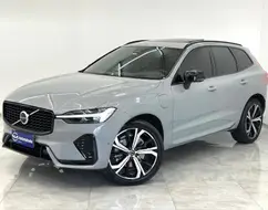 VOLVO XC60 2.0 T8 RECHARGE ULTIMATE DARK AWD GEARTRONIC VOLVO XC60 2.0 T8 RECHARGE ULTIMATE DARK AWD GEARTRONIC