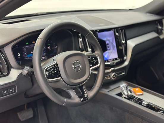 VOLVO-XC60-2.0 T8 RECHARGE ULTIMATE DARK AWD GEARTRONIC VOLVO-XC60-2023