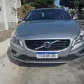 VOLVO S60 2.0 T5 R DESIGN 16V TURBO GASOLINA 4P AUTOMÁTICO VOLVO S60 2.0 T5 R DESIGN 16V TURBO GASOLINA 4P AUTOMÁTICO