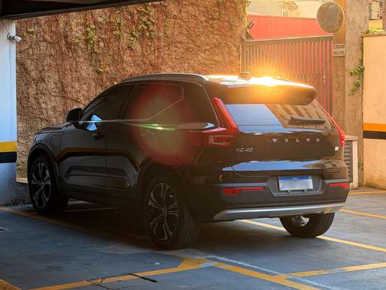 VOLVO-XC40-1.5 T5 RECHARGE INSCRIPTION EXPRESSION GEARTRONIC VOLVO-XC40-2021