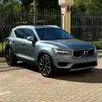 VOLVO XC40 2.0 T5 GASOLINA MOMENTUM AWD GEARTRONIC VOLVO XC40 2.0 T5 GASOLINA MOMENTUM AWD GEARTRONIC