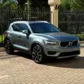 VOLVO XC40 2.0 T5 GASOLINA MOMENTUM AWD GEARTRONIC VOLVO XC40 2.0 T5 GASOLINA MOMENTUM AWD GEARTRONIC