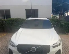 VOLVO XC60 2.0 T8 RECHARGE ULTIMATE DARK AWD GEARTRONIC VOLVO XC60 2.0 T8 RECHARGE ULTIMATE DARK AWD GEARTRONIC