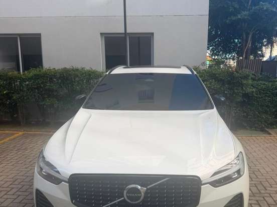 VOLVO-XC60-2.0 T8 RECHARGE ULTIMATE DARK AWD GEARTRONIC VOLVO-XC60-2023
