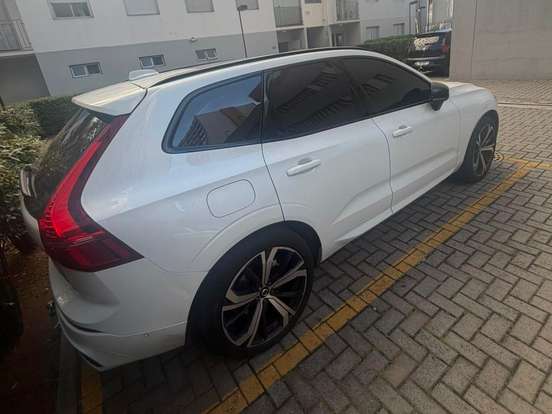 VOLVO-XC60-2.0 T8 RECHARGE ULTIMATE DARK AWD GEARTRONIC VOLVO-XC60-2023
