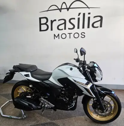 YAMAHA FZ25 FAZER ABS YAMAHA FZ25 FAZER ABS