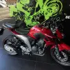 YAMAHA FZ25 FAZER CONNECTED ABS YAMAHA FZ25 FAZER CONNECTED ABS