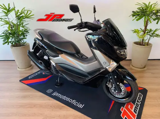 YAMAHA NMAX 160 ABS 