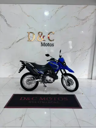 YAMAHA XTZ 150 CROSSER Z YAMAHA XTZ 150 CROSSER Z