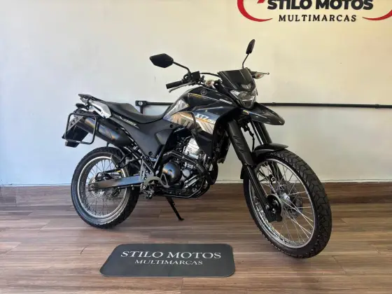 YAMAHA XTZ 250 LANDER 