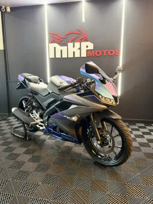 YAMAHA YZF R15 YAMAHA YZF R15